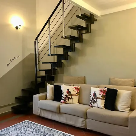 Apartment Sonnino